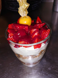 Photo n°12 de Le Chanzy à Stenay (Restaurant français)