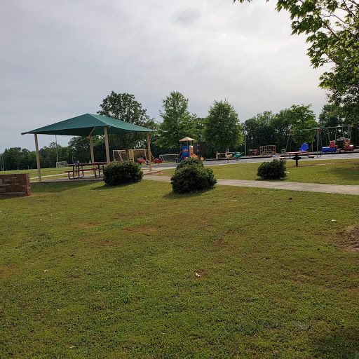 Palmer Park - Thumbnail