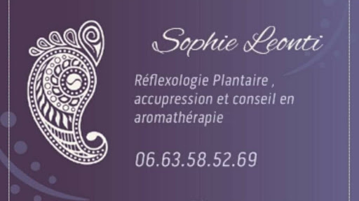 SOPHIE LEONTI