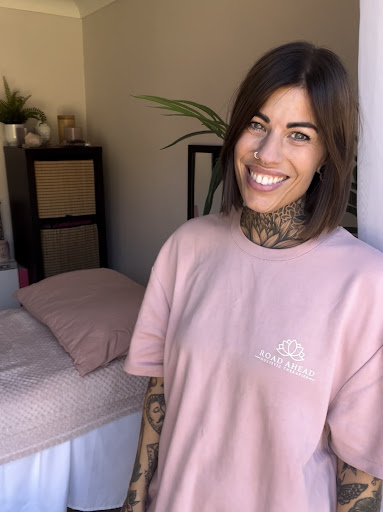 Road Ahead Holistic Therapies