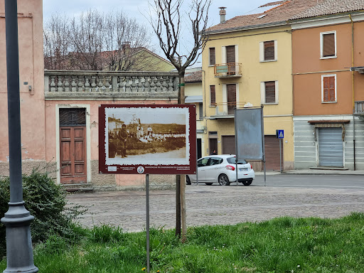 City of Pianello Val Tidone Gallery - Italy