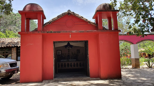 Mi Pueblito San Caralampio - Mexico