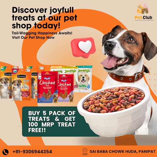buy one get one offer on treats
