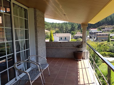 Photos of Casa Da Calustra