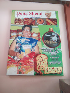 Doña Shemi 7