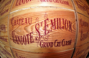 Photo n°12 de Château Laniote à Saint-Émilion (Attraction touristique)