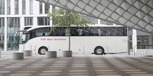 VIP Bus Service Omnibusbetrieb GmbH | VIP Berlin - Thumbnail