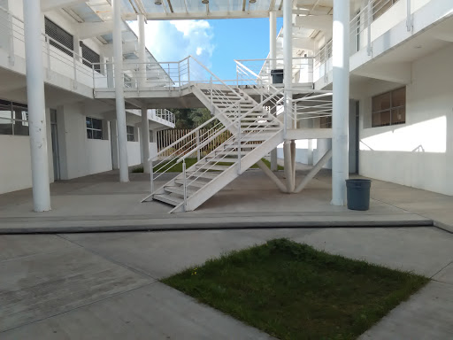 Professional unit Ciudad Hidalgo (UMSNH) - Thumbnail