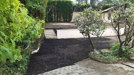 Photo de Olivier Grosbois Paysagiste Pisciniste à Sornay (71500)