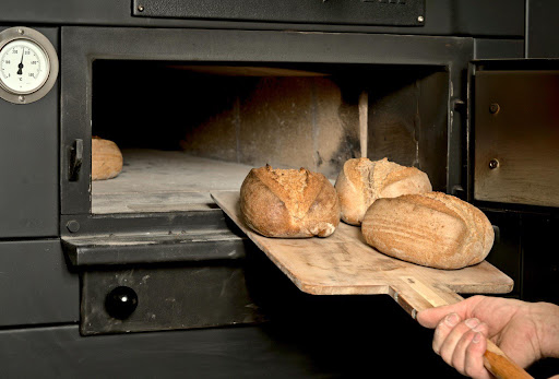 Brotgarten Vollkornbäckerei Gallery - Germany