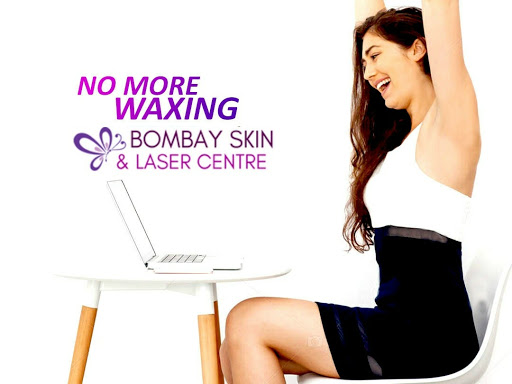 Get Laser permanent waxing this summer.