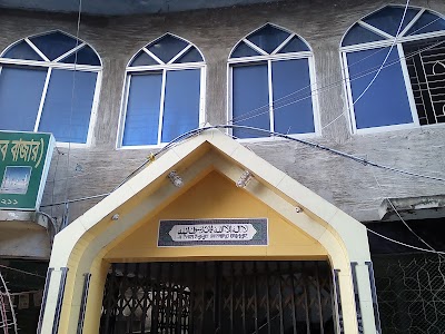 Photos of Dotala Masjid