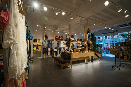 Primichi Stores - Tienda de moda de primeras marcas - Denia - Thumbnail