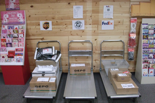 BorderBoxes - Visual