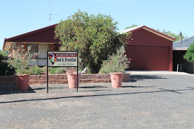 photo of Bordertown Bed & Breakfast