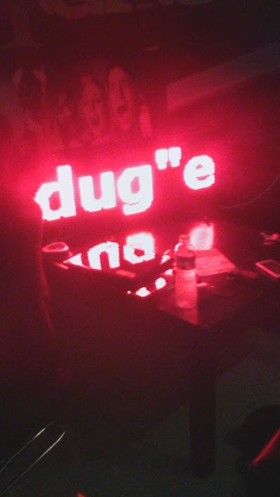 Photos of Cafe Dug'e profesional