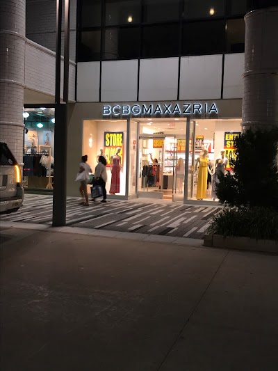 BCBGMAXAZRIA at Macy