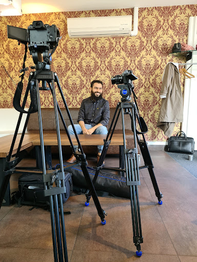 Hairdresser Musab Soest - Thumbnail