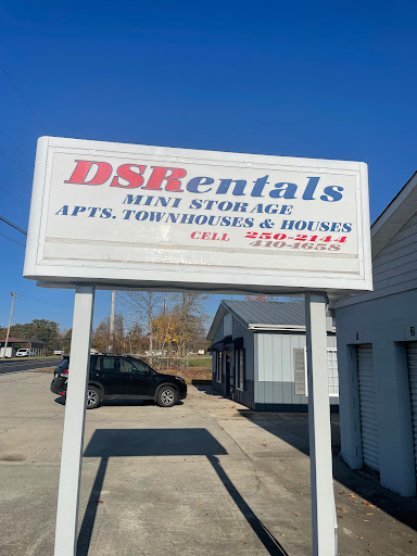 DSR Mini Storage - Thumbnail