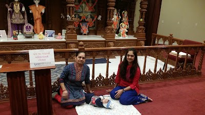 BAPS Shri Swaminarayan Mandir