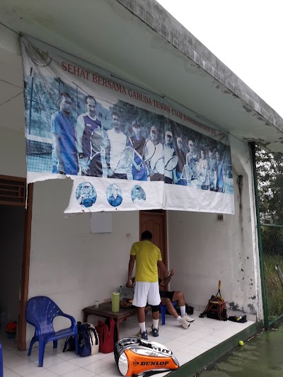 Photos of Garuda Tenis Club