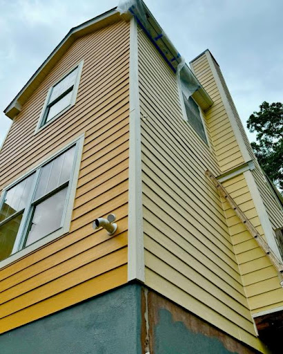 Avatar for Two Celts & a Jamaican Restoration & Remodeling