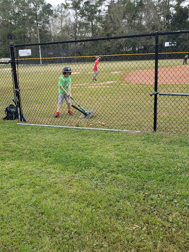Ocean Springs City Tennis Center