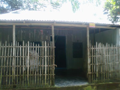 Photos of Madhupur Uttar Para Jame Mosque