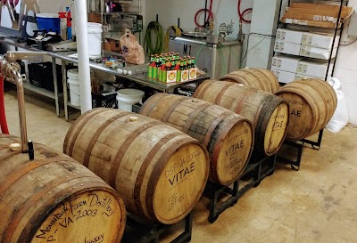 Vitae Spirits Distillery