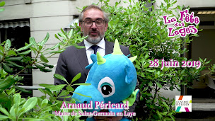 Photo n°9 de La Fête des Loges à Saint-Germain-en-Laye (Fête foraine)