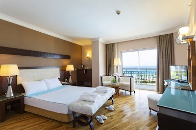 Photos of Mukarnas Resort & Spa