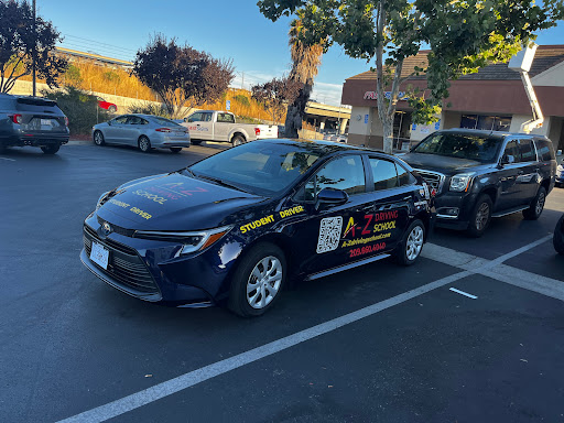 A-Z Driving School LLC - Thumbnail
