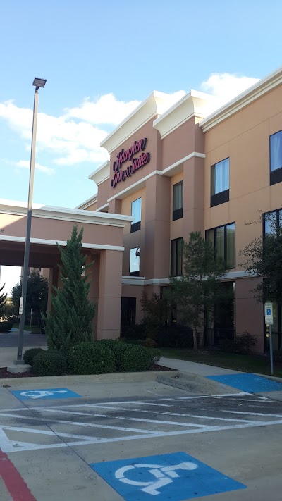 Photos of Hampton Inn & Suites Fort Worth-Fossil Creek