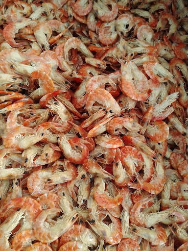 pescaderia "Barron"
