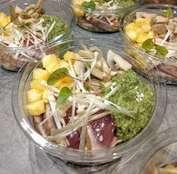 PRESTU à Les Mureaux