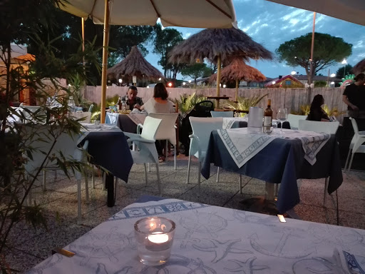 Ristorante Le Torri - Thumbnail