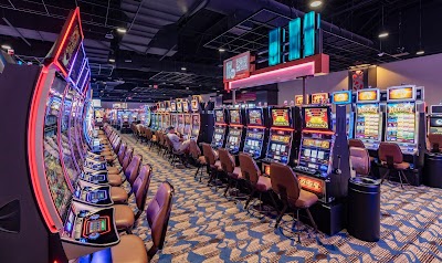 Megastar Casino