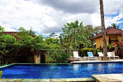 Photos of Puri Saron Hotel Madangan