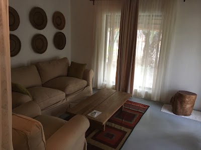 Photos of Mokuti Lodge Airport