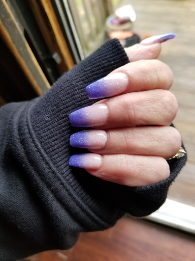 Wilsons Nail Salon - Thumbnail