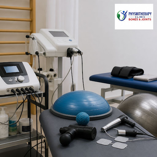 Discover advanced, personalised physiotherapy in Ambernath at Physiotherapy Clinic Bones and Join… post image