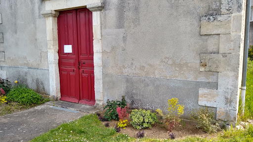 Eglise protestante unie Fontenay le Comte - Sud Vendée - Thumbnail