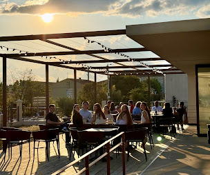 Photo n°11 de Comptoir de Cazouls - Les Vignerons du Pays d'Ensérune à Cazouls-lès-Béziers (Cave à vins)