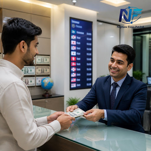 Looking for a reliable currency exchange near me that’s clear about every rupee you pay? At Neptu… post image