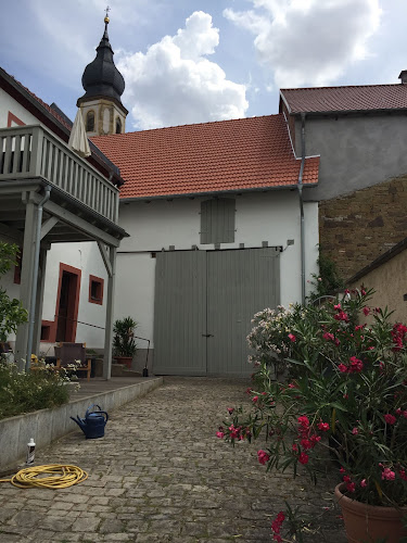 KunstScheune Würzburg e.V. photo