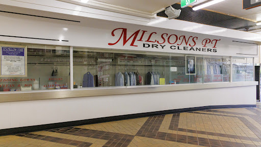 Milsons Point Dry Cleaners and Alterations - Thumbnail