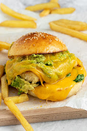 Photo n°8 de Tasty Tenders à Aubervilliers (Restaurant espagnol)