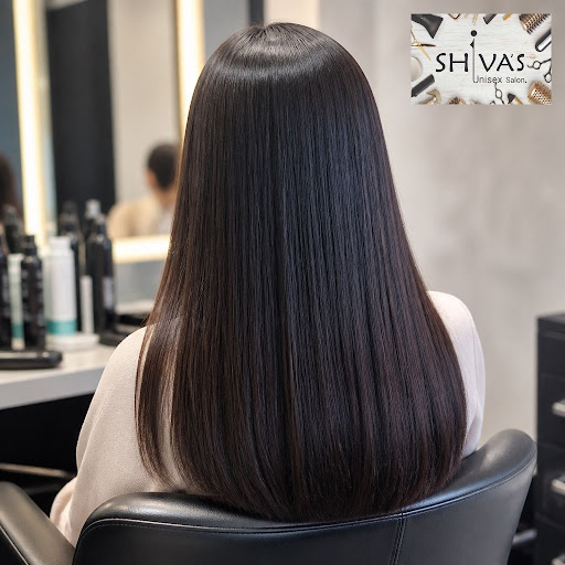 ✔️ Customized straightening for your hair type to control frizz in humid conditions post image