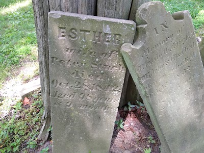 Fenton Cemetery