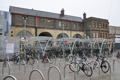CyclePoint - Visual